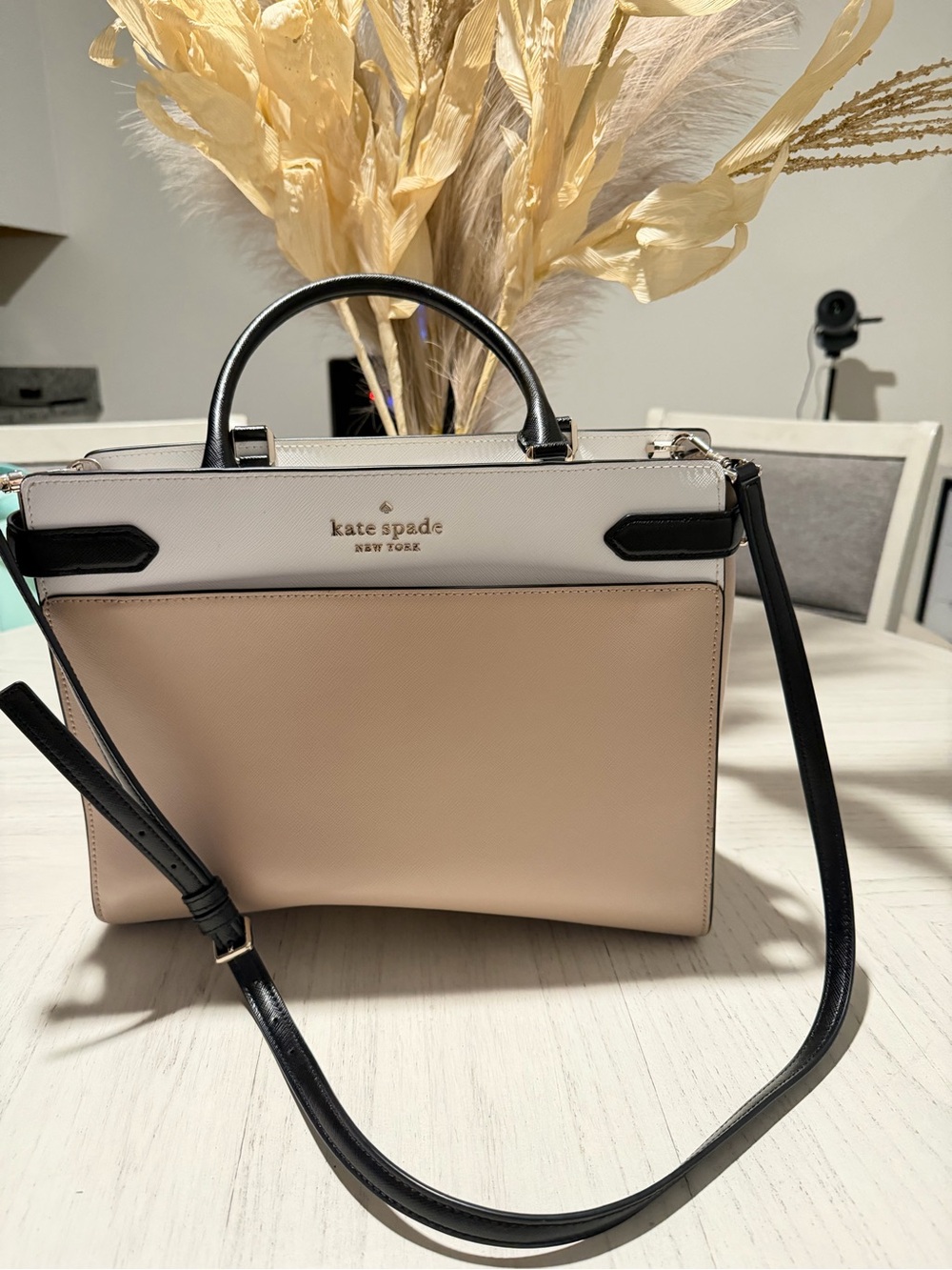 Authentic Kate Spade Satchel
